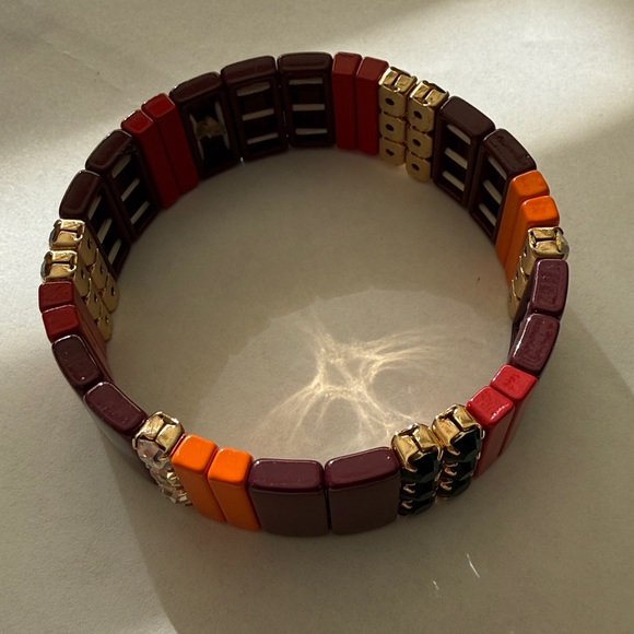 Anthropologie Modern Stretch Bracelet!!🔥🔥🔥 - Picture 7 of 16